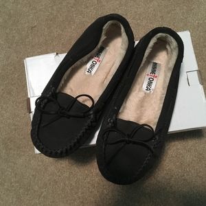 Minnetonka Moccasin